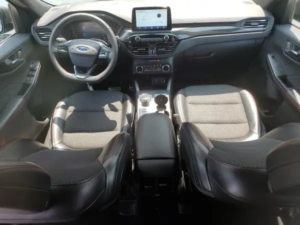 1FMCU0MN4PUA28311 2023 FORD ESCAPE - Image 8