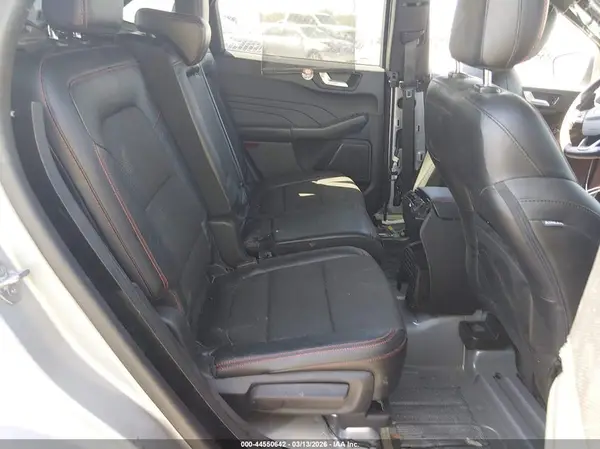 1FMCU0MN4PUA53631 2023 FORD ESCAPE - Image 8