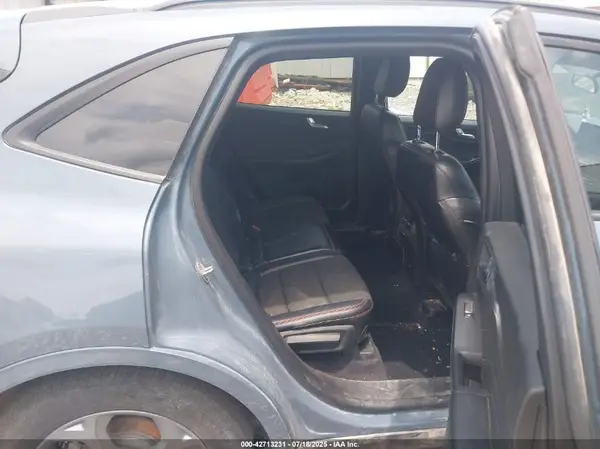 1FMCU0MN4PUA55069 2023 FORD ESCAPE - Image 8