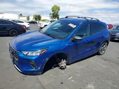 1FMCU0MN4PUA67464 2023 FORD ESCAPE