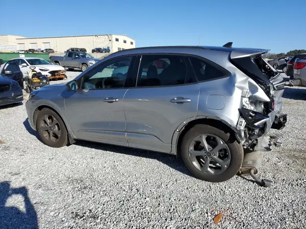 1FMCU0MN4PUA70834 2023 FORD ESCAPE - Image 2