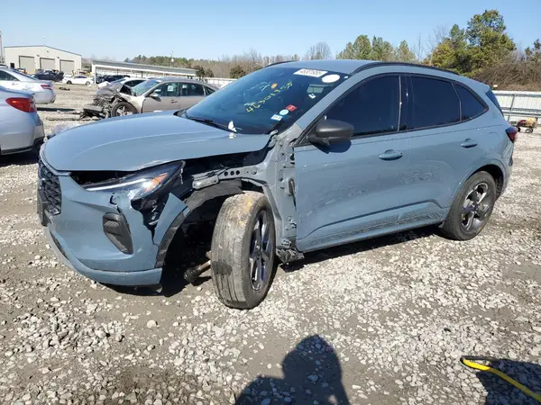 1FMCU0MN4PUA77055 2023 FORD ESCAPE - Image 1