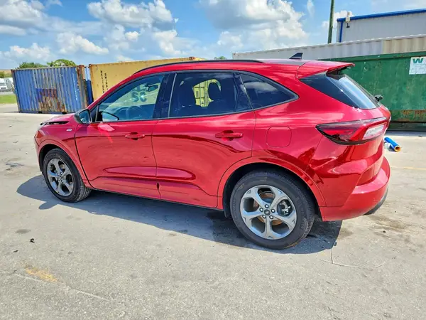 1FMCU0MN4PUA78447 2023 FORD ESCAPE - Image 2