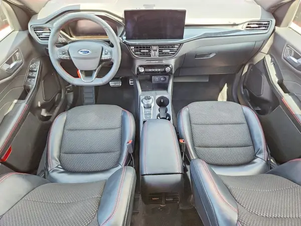 1FMCU0MN4PUA78447 2023 FORD ESCAPE - Image 8