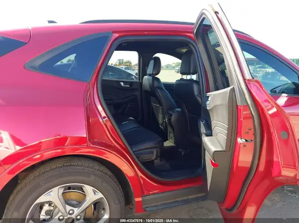 1FMCU0MN4PUA96690 2023 FORD ESCAPE - Image 8