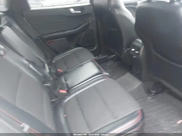 1FMCU0MN4PUB15674 2023 FORD ESCAPE - Image 8