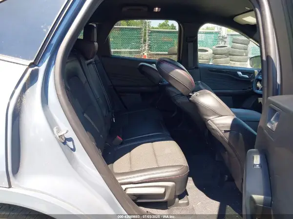 1FMCU0MN4PUB30210 2023 FORD ESCAPE - Image 8