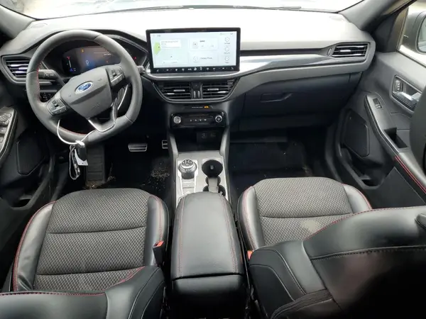 1FMCU0MN4PUB36931 2023 FORD ESCAPE - Image 8