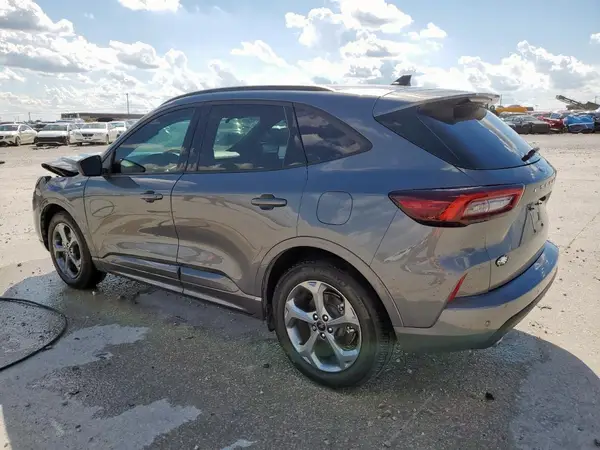 1FMCU0MN4RUA15724 2024 FORD ESCAPE - Image 2