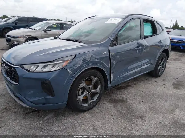 1FMCU0MN4RUA17358 2024 FORD ESCAPE - Image 2