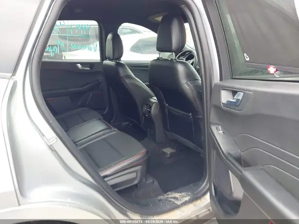 1FMCU0MN4RUB10820 2024 FORD ESCAPE - Image 8