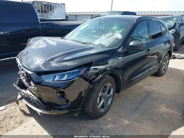 1FMCU0MN4RUB13300 2024 FORD ESCAPE - Image 2