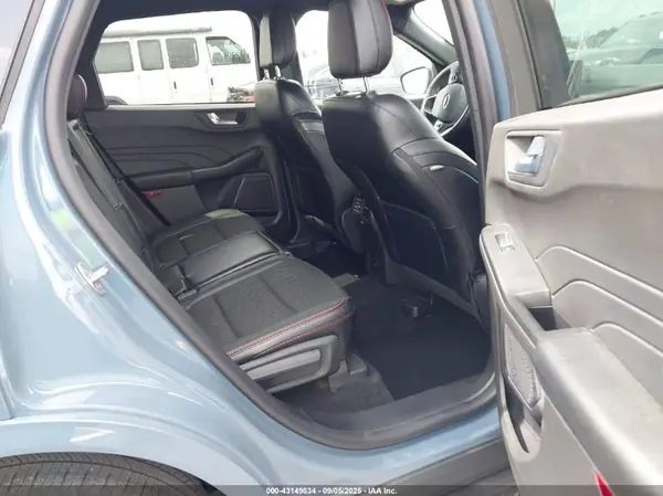 1FMCU0MN4RUB15726 2024 FORD ESCAPE - Image 8