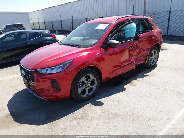 1FMCU0MN4RUB28329 2024 FORD ESCAPE - Image 2