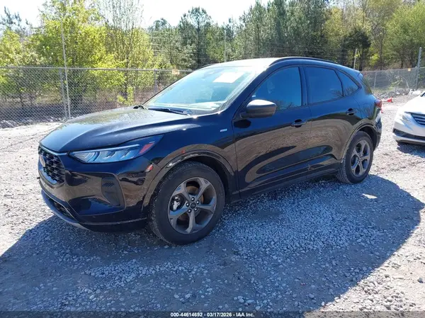 1FMCU0MN4RUB55739 2024 FORD ESCAPE - Image 2