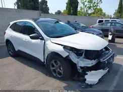 1FMCU0MN4SUA02140 2025 FORD ESCAPE