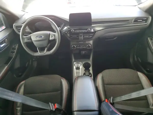 1FMCU0MN4SUA09315 2025 FORD ESCAPE - Image 8