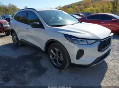 1FMCU0MN4SUA10299 2025 FORD ESCAPE
