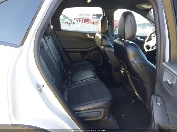 1FMCU0MN4SUA11050 2025 FORD ESCAPE - Image 8