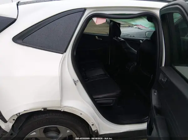 1FMCU0MN4SUA37910 2025 FORD ESCAPE - Image 8