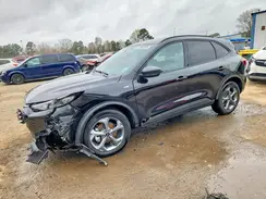 1FMCU0MN4SUA50205 2025 FORD ESCAPE
