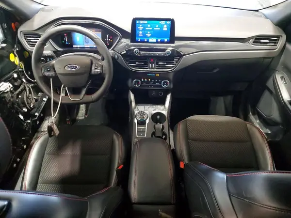 1FMCU0MN4SUA63598 2025 FORD ESCAPE - Image 8