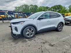 1FMCU0MN4SUB21158 2025 FORD ESCAPE
