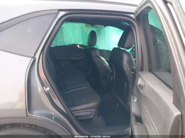 1FMCU0MN4SUB22598 2025 FORD ESCAPE - Image 8