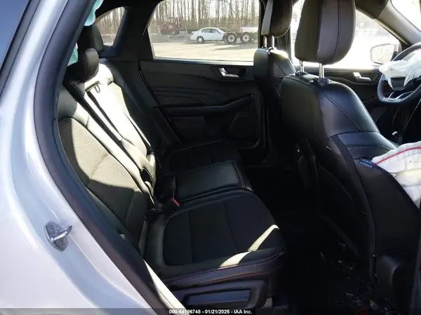 1FMCU0MN4SUB23721 2025 FORD ESCAPE - Image 8
