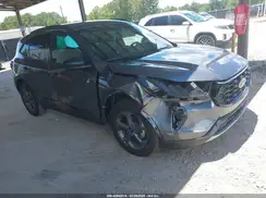 1FMCU0MN4SUB33679 2025 FORD ESCAPE