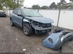1FMCU0MN4SUB38719 2025 FORD ESCAPE