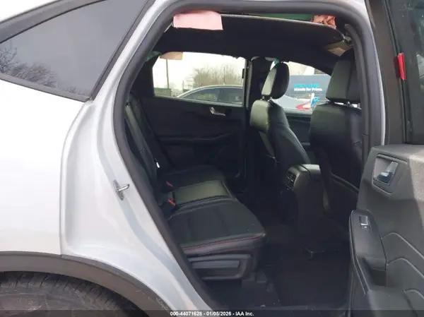 1FMCU0MN4SUB44231 2025 FORD ESCAPE - Image 8