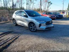 1FMCU0MN5PUA01151 2023 FORD ESCAPE