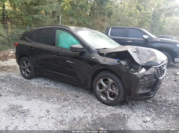 1FMCU0MN5PUA06138 2023 FORD ESCAPE - Image 1