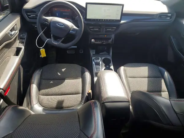 1FMCU0MN5PUA10416 2023 FORD ESCAPE - Image 8