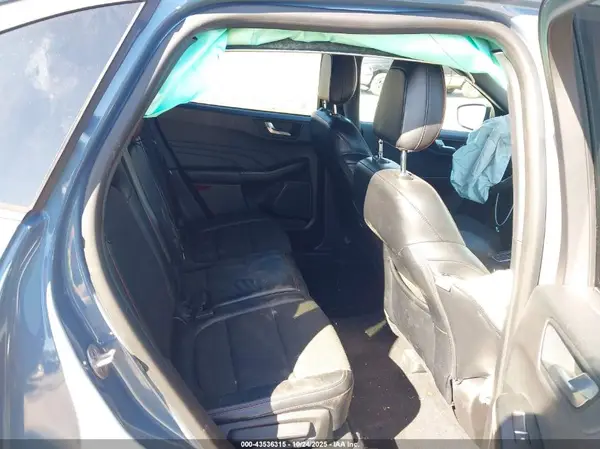 1FMCU0MN5PUA13428 2023 FORD ESCAPE - Image 8