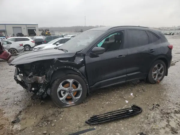 1FMCU0MN5PUA16555 2023 FORD ESCAPE - Image 1