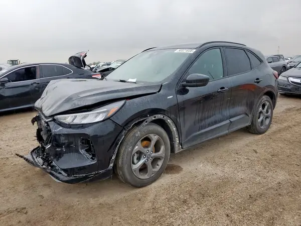 1FMCU0MN5PUA18208 2023 FORD ESCAPE - Image 1