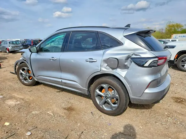 1FMCU0MN5PUA31833 2023 FORD ESCAPE - Image 2