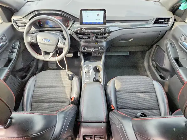 1FMCU0MN5PUA31833 2023 FORD ESCAPE - Image 8
