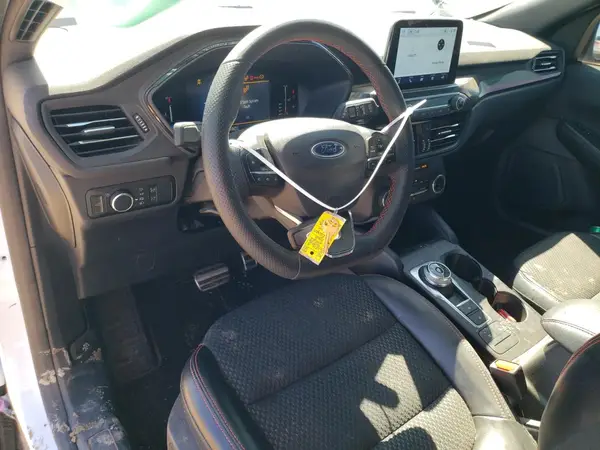 1FMCU0MN5PUA33985 2023 FORD ESCAPE - Image 8