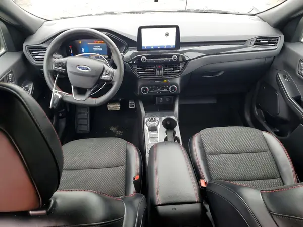 1FMCU0MN5PUA42315 2023 FORD ESCAPE - Image 8