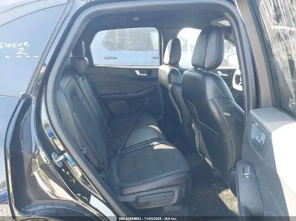 1FMCU0MN5PUA61138 2023 FORD ESCAPE - Image 8