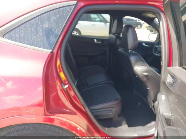 1FMCU0MN5PUA70678 2023 FORD ESCAPE - Image 8
