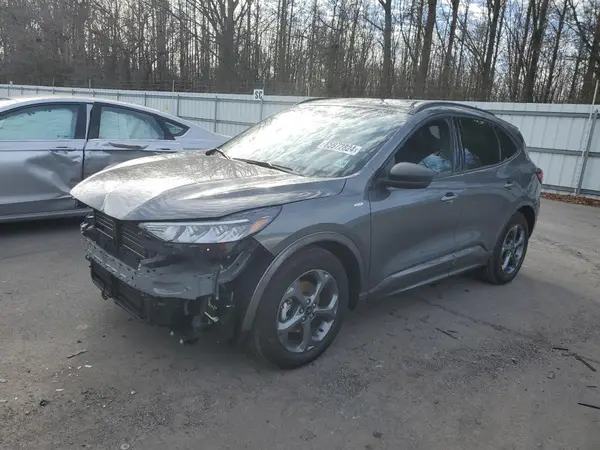 1FMCU0MN5PUA71782 2023 FORD ESCAPE - Image 1