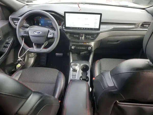 1FMCU0MN5PUA71782 2023 FORD ESCAPE - Image 8