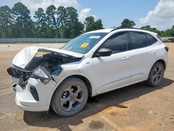 1FMCU0MN5PUA85827 2023 FORD ESCAPE - Image 1