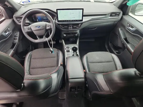 1FMCU0MN5PUA85858 2023 FORD ESCAPE - Image 8