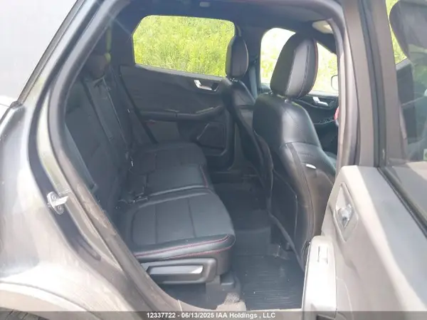 1FMCU0MN5PUB09463 2023 FORD ESCAPE - Image 8