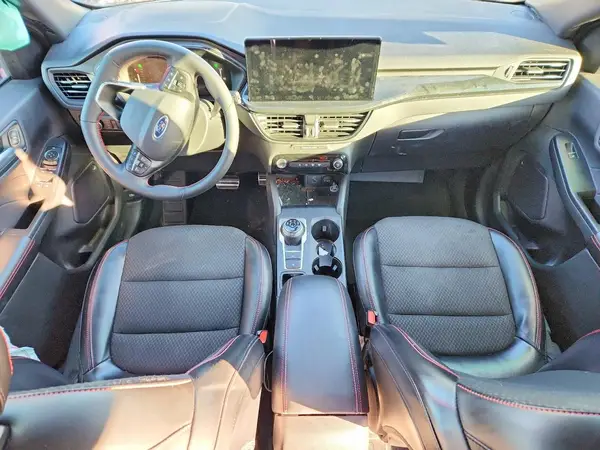 1FMCU0MN5PUB14257 2023 FORD ESCAPE - Image 8